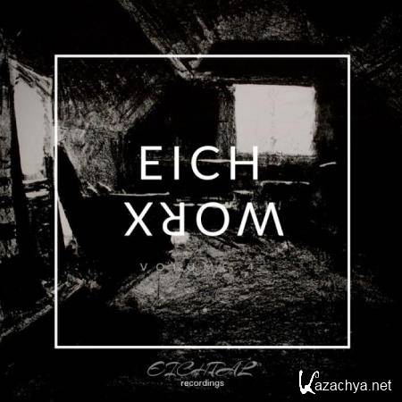 Eichworx, Vol. 3 (2019)