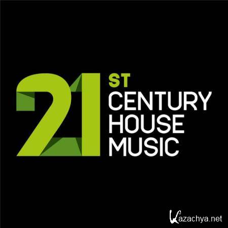 Yousef - 21st Century House Music 370 (2019-07-30)