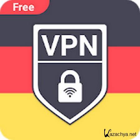 VPN Germany   v1.20 Mod