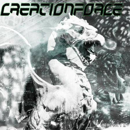 CreationForce - Initiate (2019)