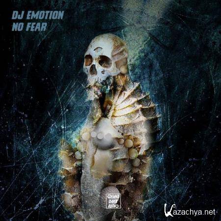 Dj Emotion - No Fear (2019)