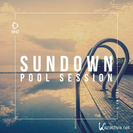 Sundown Pool Session, Vol. 9 (2019)