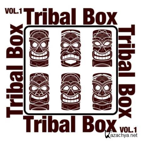 Tribal Box, Vol. 1 (2019)