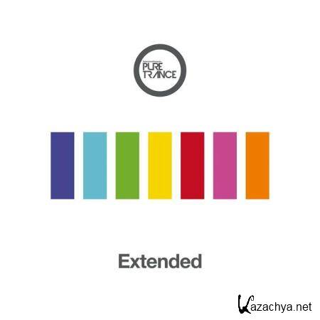 Solarstone - Pure Trance 7: Extended (2019) FLAC