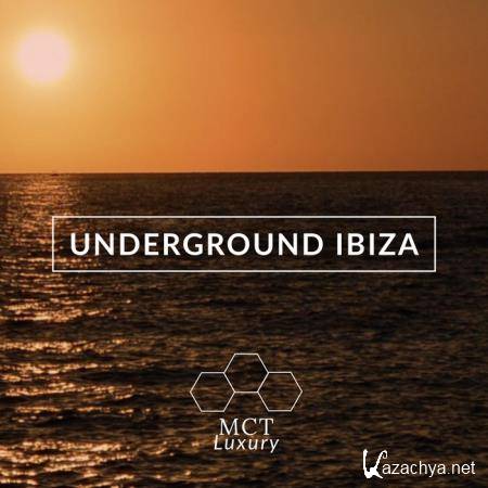 MCT Luxury - Underground Ibiza (2019)