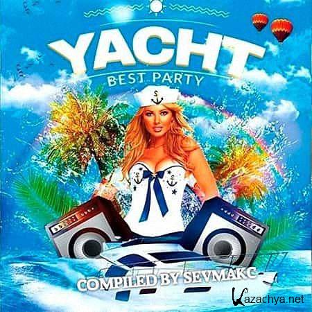 VA - Yacht Best Party (2019)