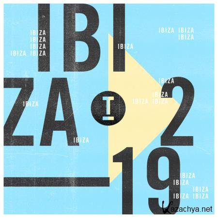 Toolroom: Toolroom Ibiza 2019 Vol 2 (2019) FLAC
