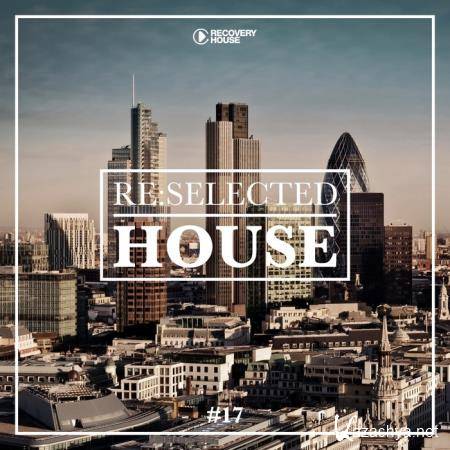 Re:selected House, Vol. 17 (2019)