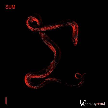 Second State Audio - SUM 6 (2019)