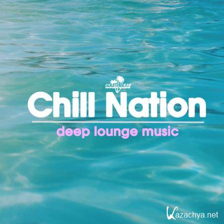 Chill Nation Deep Lounge Music (2019)