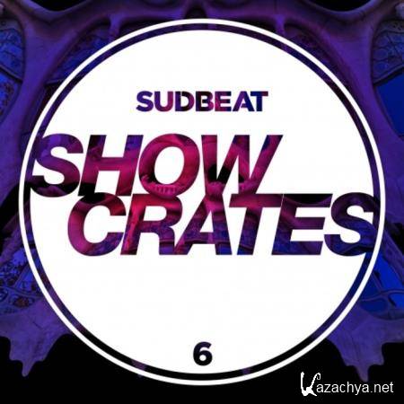 Sudbeat Showcrates 6 (2019)