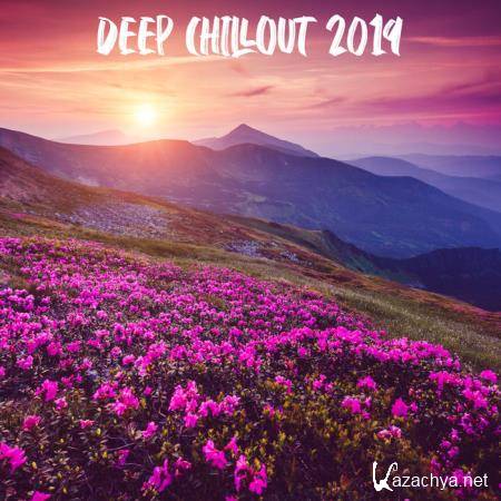 Essential Session - Deep Chillout 2019 (2019)