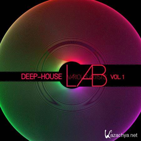 Urban GorillazY: Deep House Lab, Vol. 2 (2019)