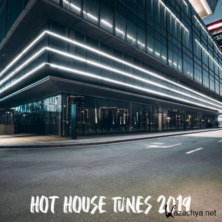 Essential Session: Hot House Tunes 2019 (2019)