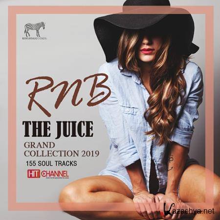 The Juice RnB (2019)