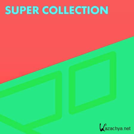 Superordinate Music: Super Collection, Vol. 4 (2019)