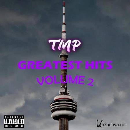 TMP Greatest Hits: Volume 2 (2019)