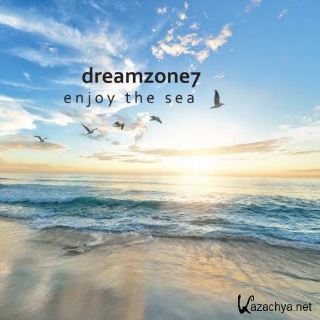 Dreamzone7 - Enjoy The Sea (2019)