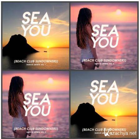 Sea You (Beach Club Sundowners), Vol. 1-2 (2019) FLAC