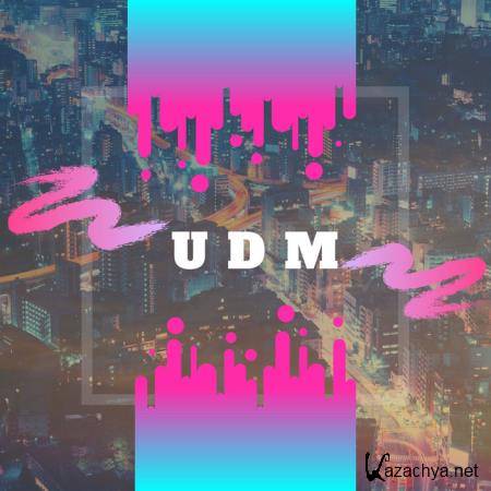 OrtegaDj - Udm (2019)