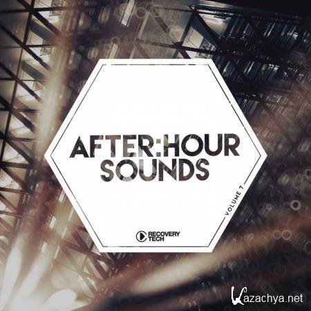 After Hour Sounds Vol 7 (2019)