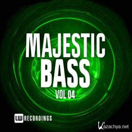Majestic Bass, Vol. 04 (2019)