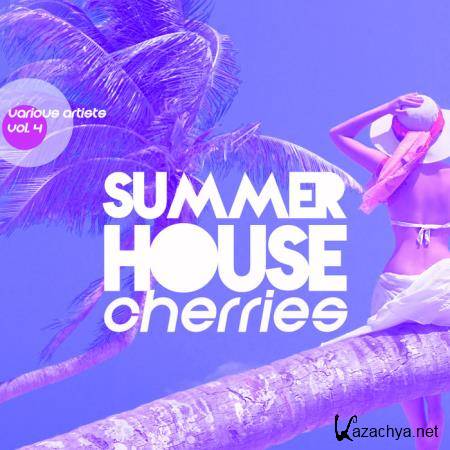 Summer House Cherries, Vol. 4 (2019)