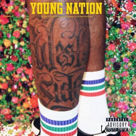 Opm Presents: Young Nation, Vol. 2 (2019)