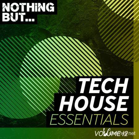 Nothing But... Tech House Essentials, Vol. 12 (2019)