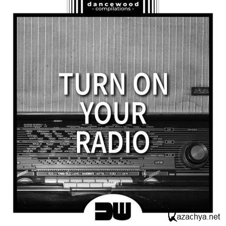 Turn On Your Radio, Vol. 1 (2019)