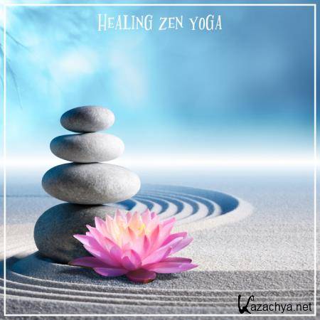 Healing Zen Yoga (2019)