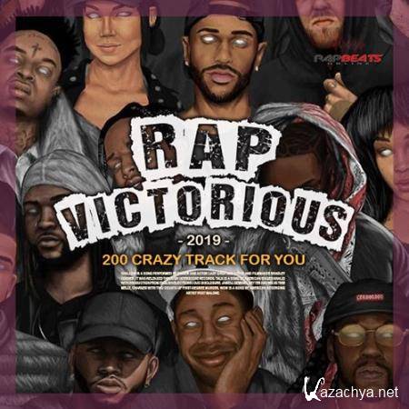 Rap Victorious (2019)