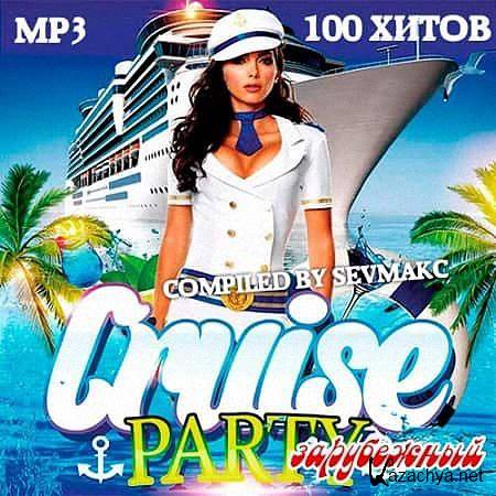 VA - Cruise Party Зарубежный (2019)