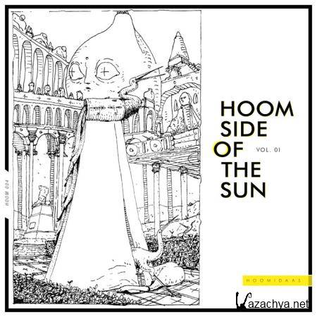 HOOMIDAAS - Hoom Side Of The Sun Vol 01 (2019) FLAC