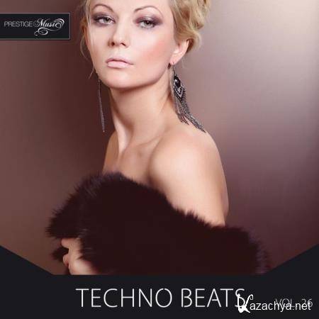 Techno Beats, Vol. 26 (2019)