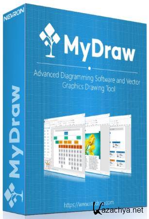 MyDraw 4.1.0