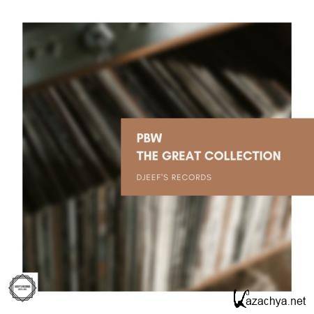 Pbw - The Great Collection (2019)