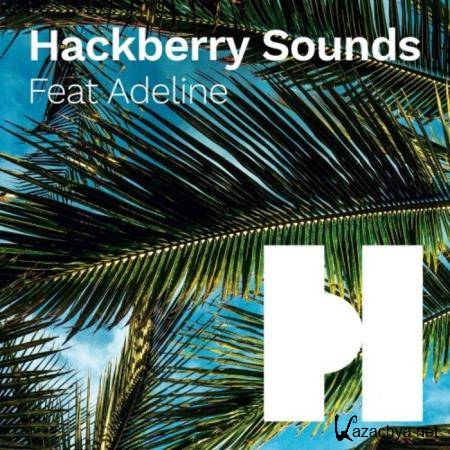 Josep Llado - Hackberry Sounds (2019)