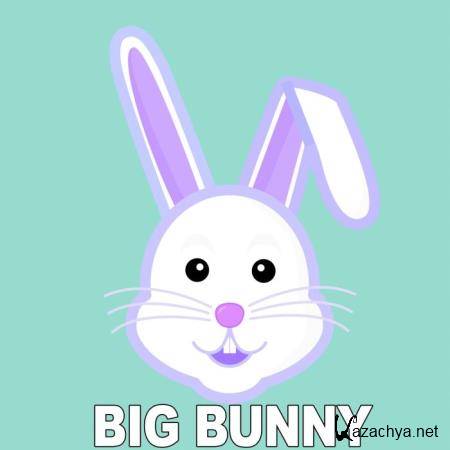 Big Bunny - Unscrew (2019)