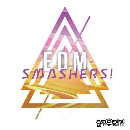 EDM Smashers! (2019)