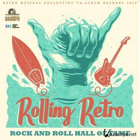 Rolling Retro (2019)