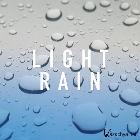 Rain Sounds - Light Rain (2019)