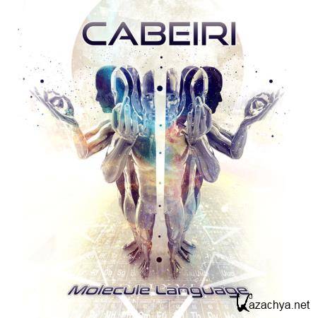 Cabeiri - Molecule Language (2019)