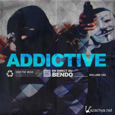 Addictive En Direct Du Bendo Vol 2 (2019)