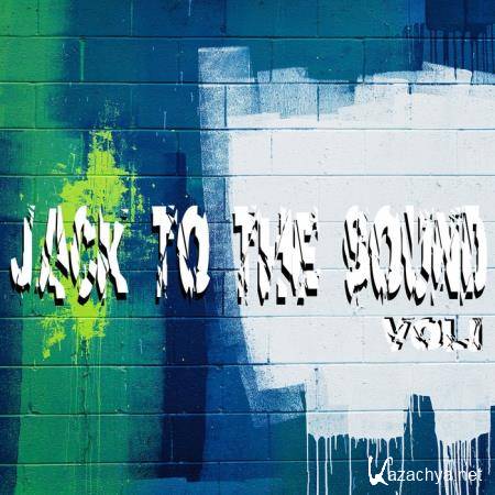 Jack to the Sound, Vol. 1 (2019)
