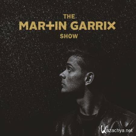 Martin Garrix - The Martin Garrix Show 258 (2019-08-16)