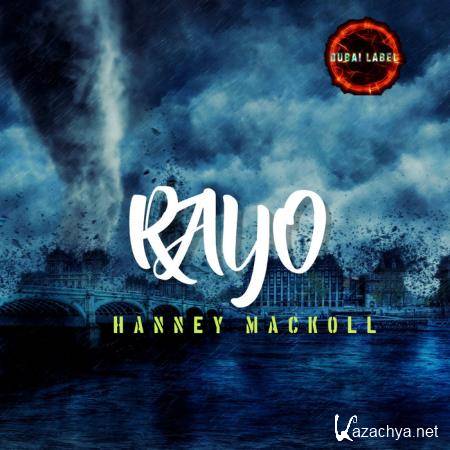 Hanney Mackoll - Rayo (2019)