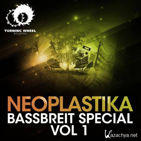 Bassbreit Special, Vol. 1 (2019)