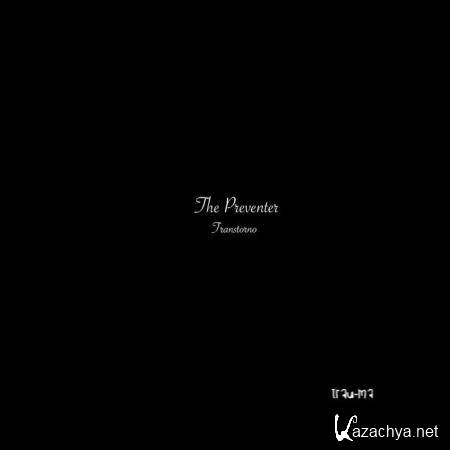 The Preventer - Transtorno LP (2019)