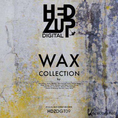 Wax Collection (2019)